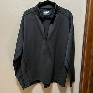 KUIU Peleton 200 Zip-T